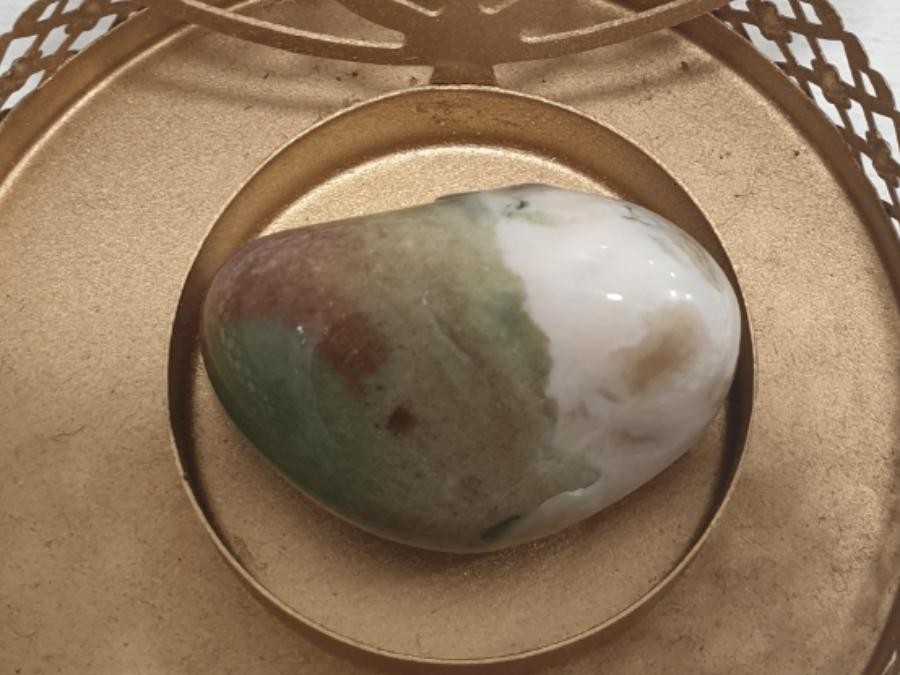 SARDONYX