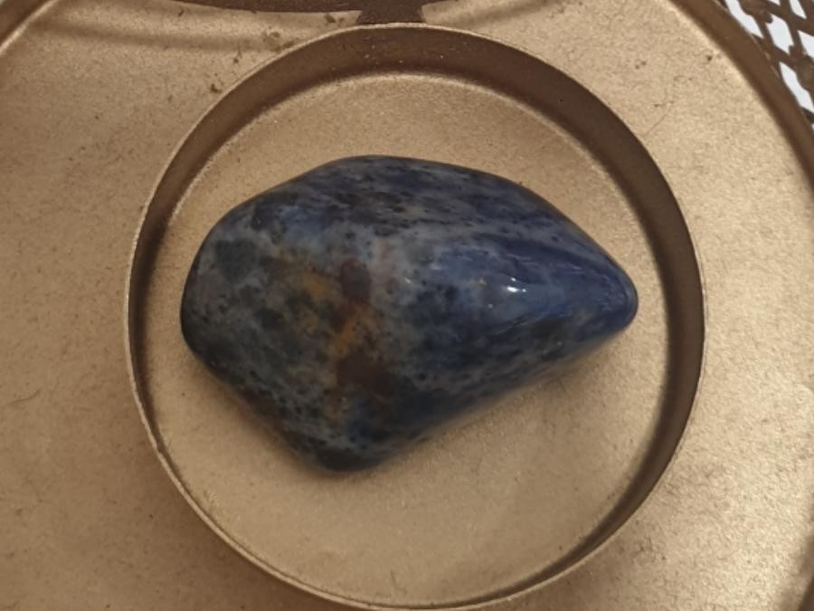 DUMORTIERITE