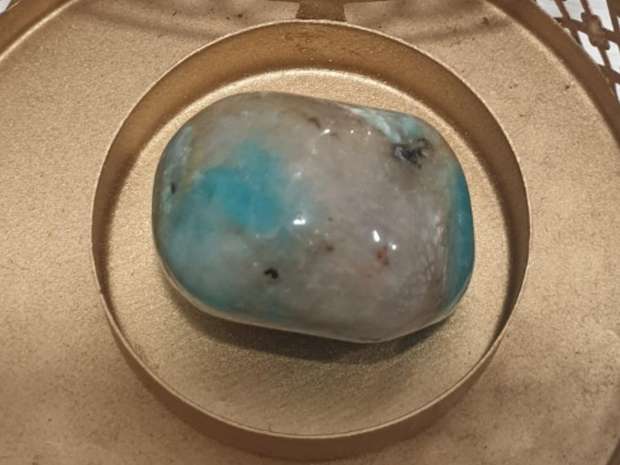AMAZONITE