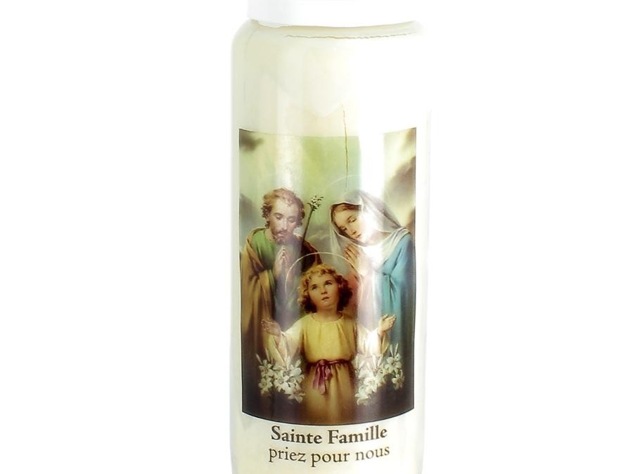 Neuvaine Sainte famille