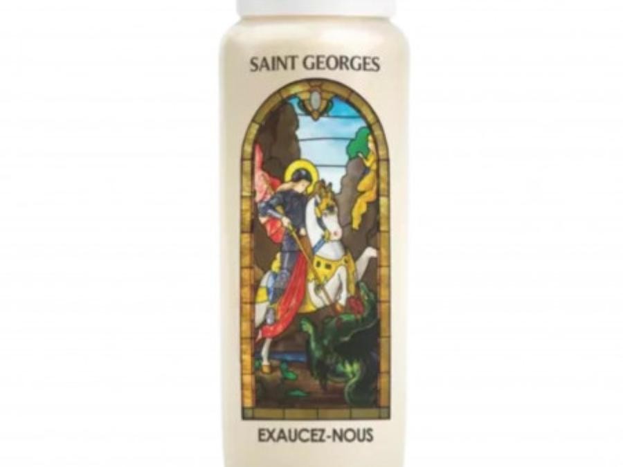 Neuvaine Saint georges