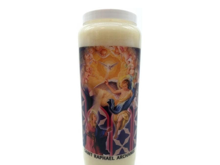 Neuvaine Saint Raphael