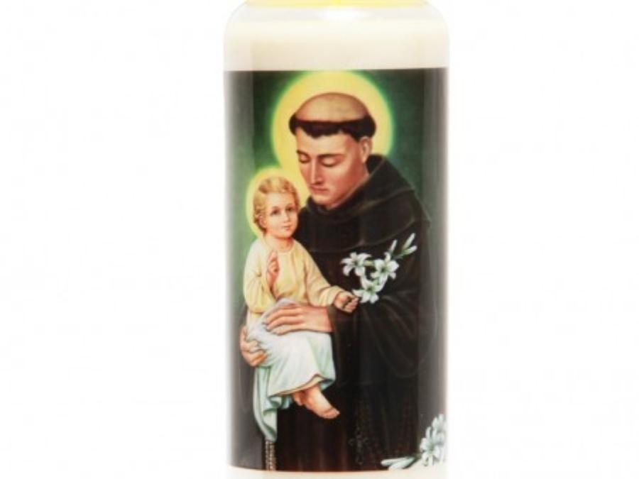 SAINT ANTOINE DE PADOU