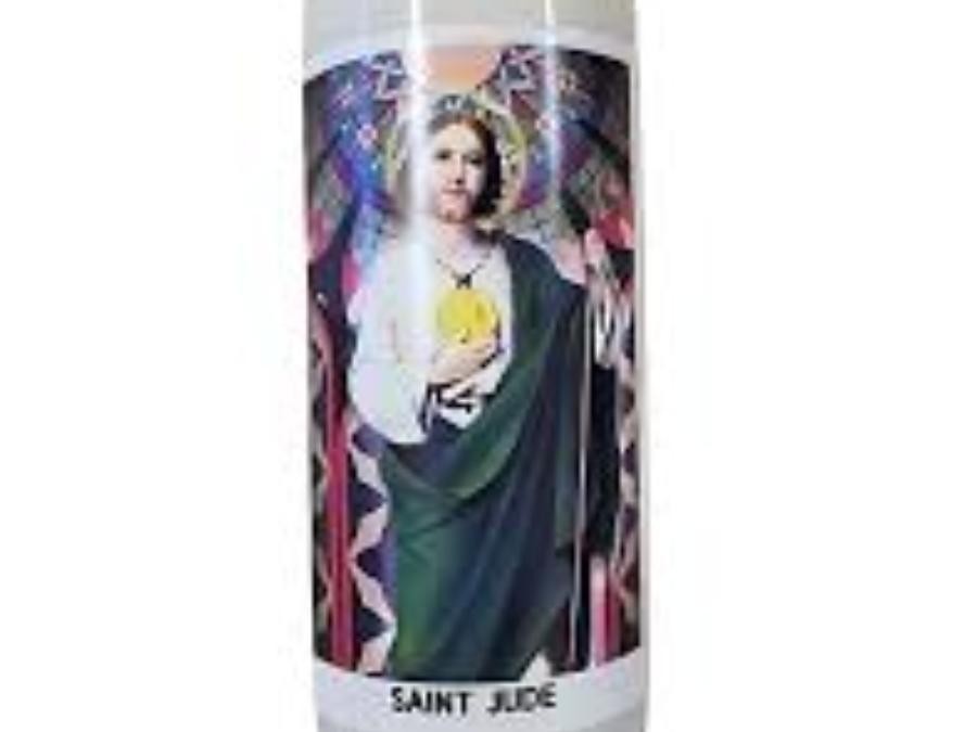 Neuvaine Saint jude