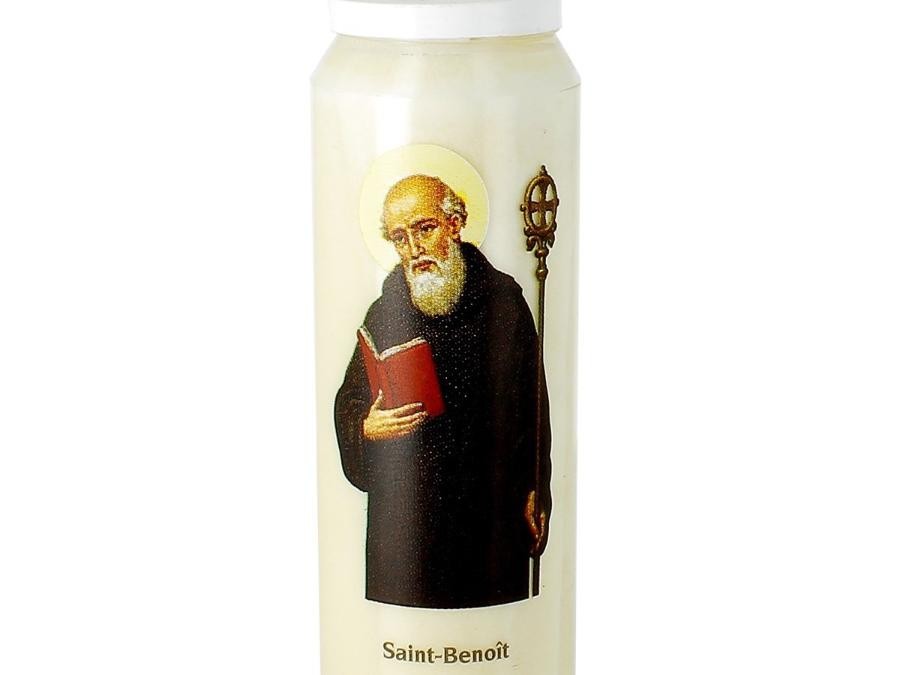 Neuvaine Saint benoit