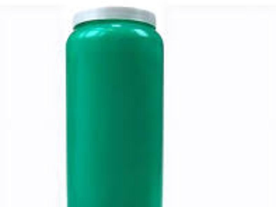 Neuvaine verte