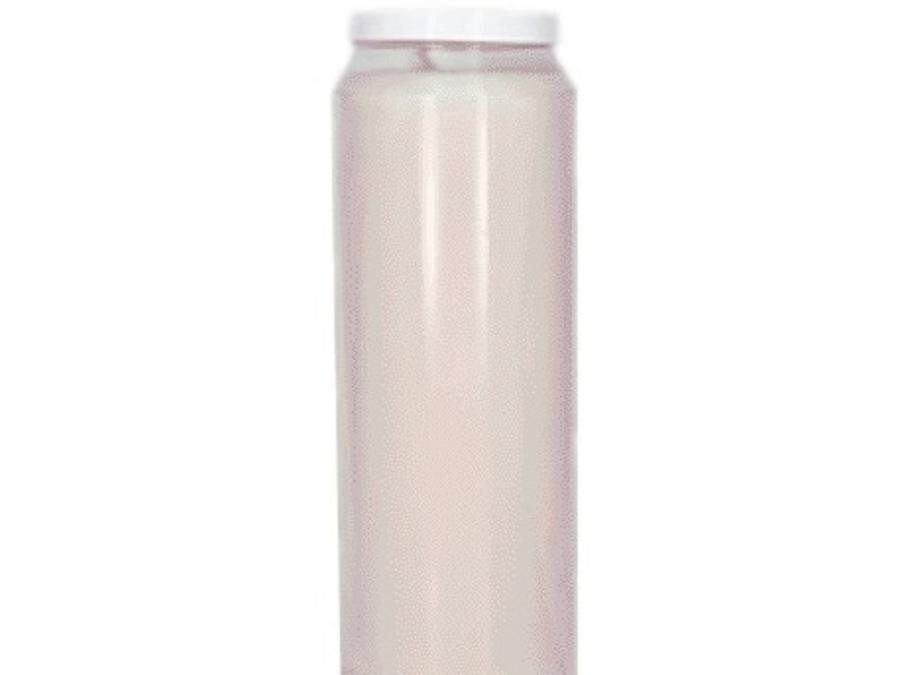 Neuvaine blanche