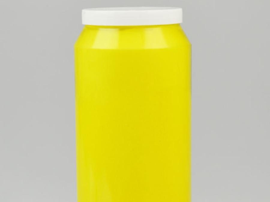 Neuvaine jaune