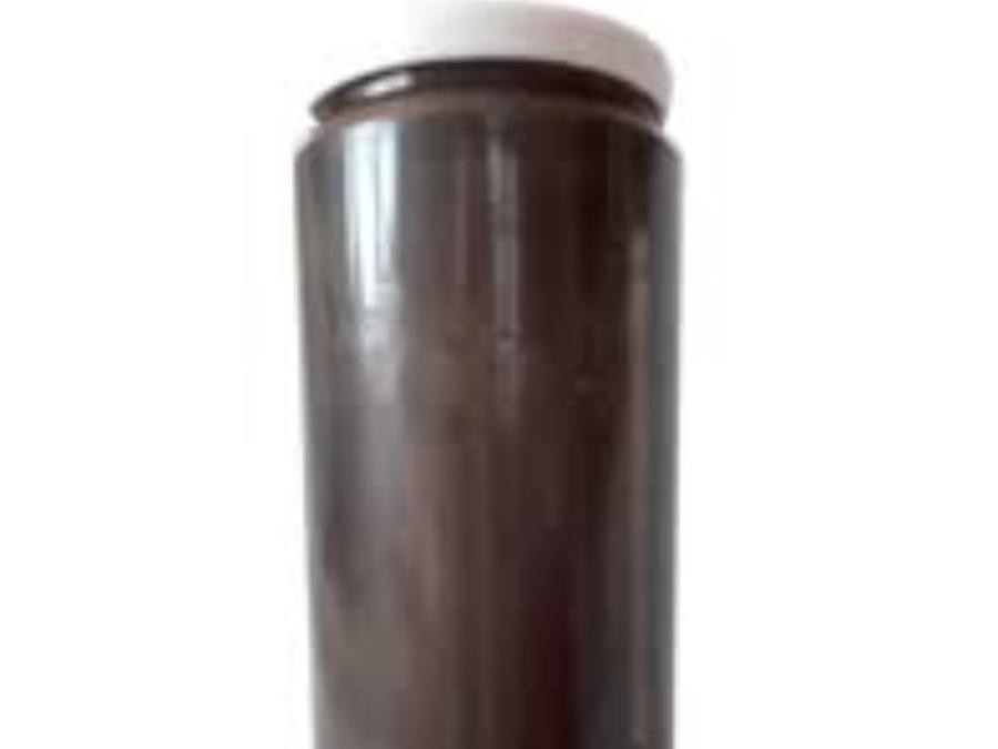 Neuvaine noire