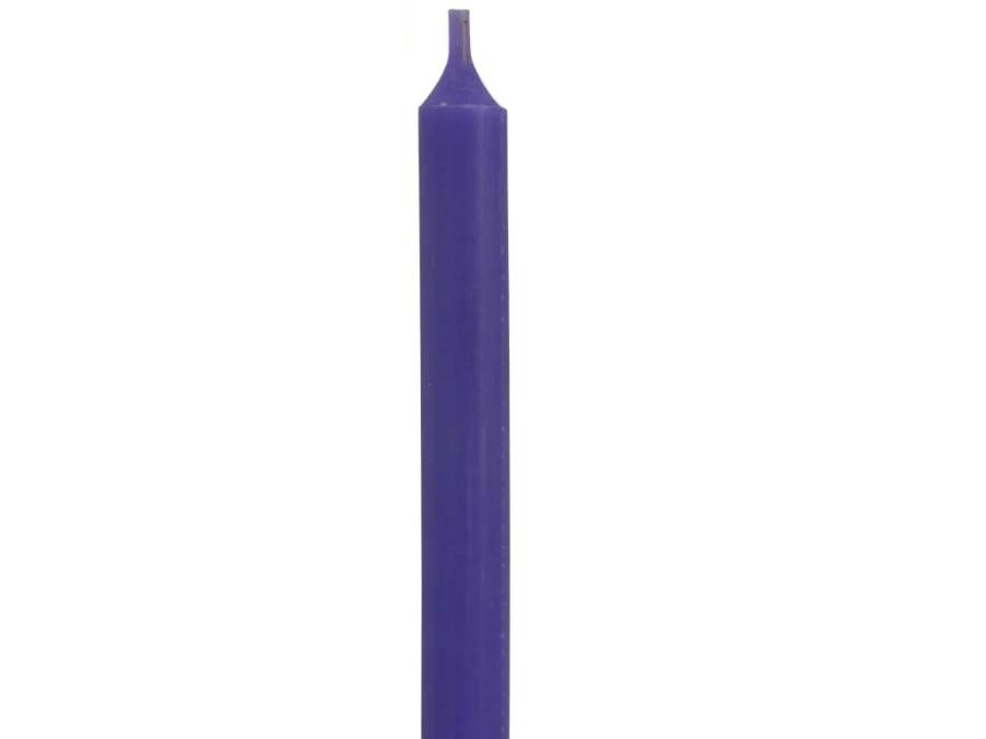 Bougie Violette