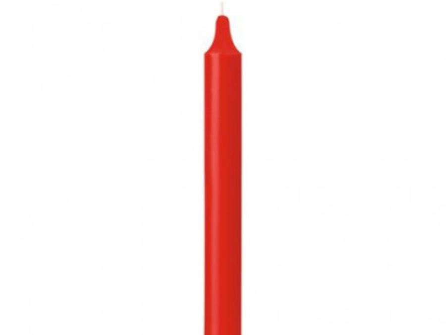 Bougie Rouge