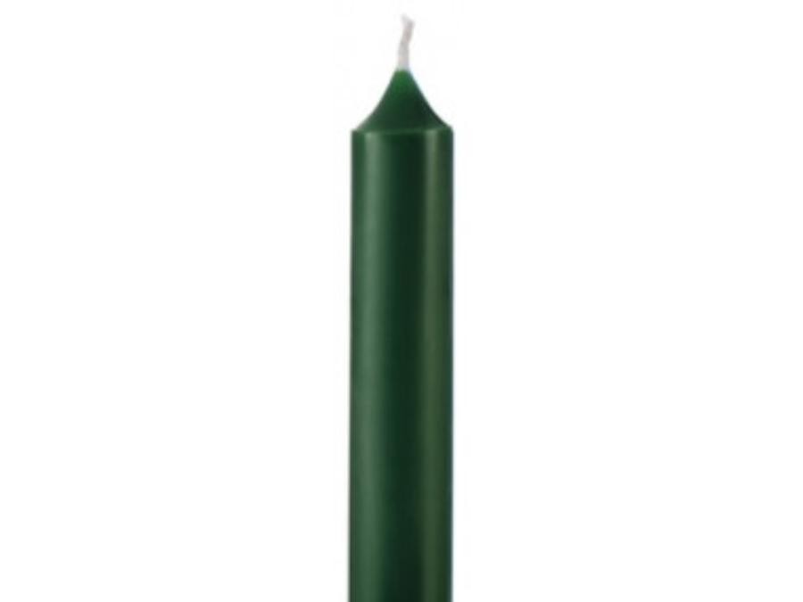 Bougie Vert sapin