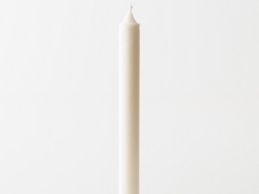 Bougie Blanche