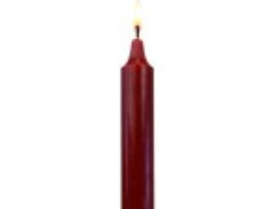 Bougie Bordeau