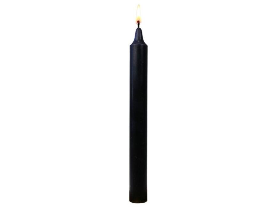Bougie Noir