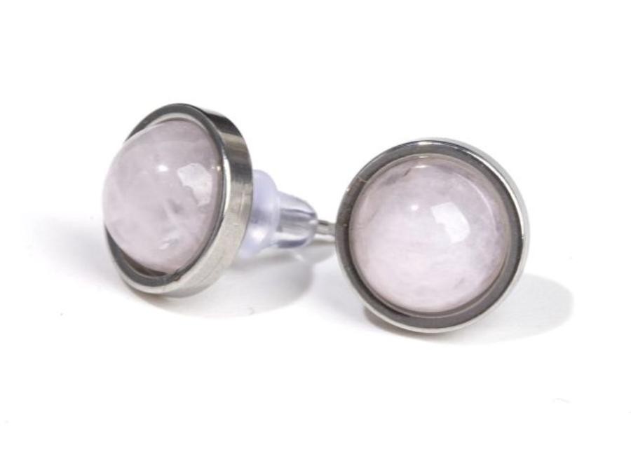 QUARTZ ROSE