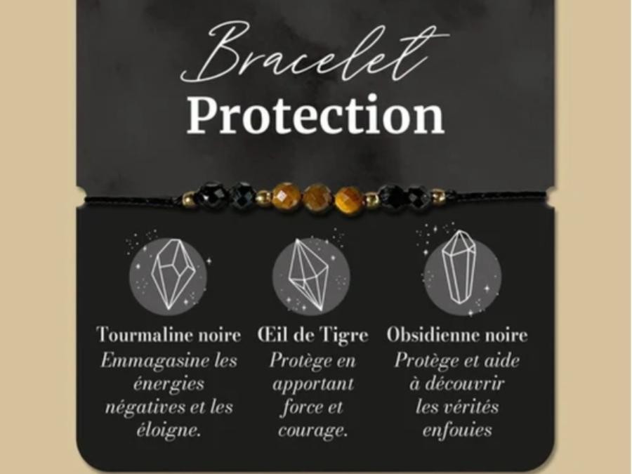 Bracelet protection
