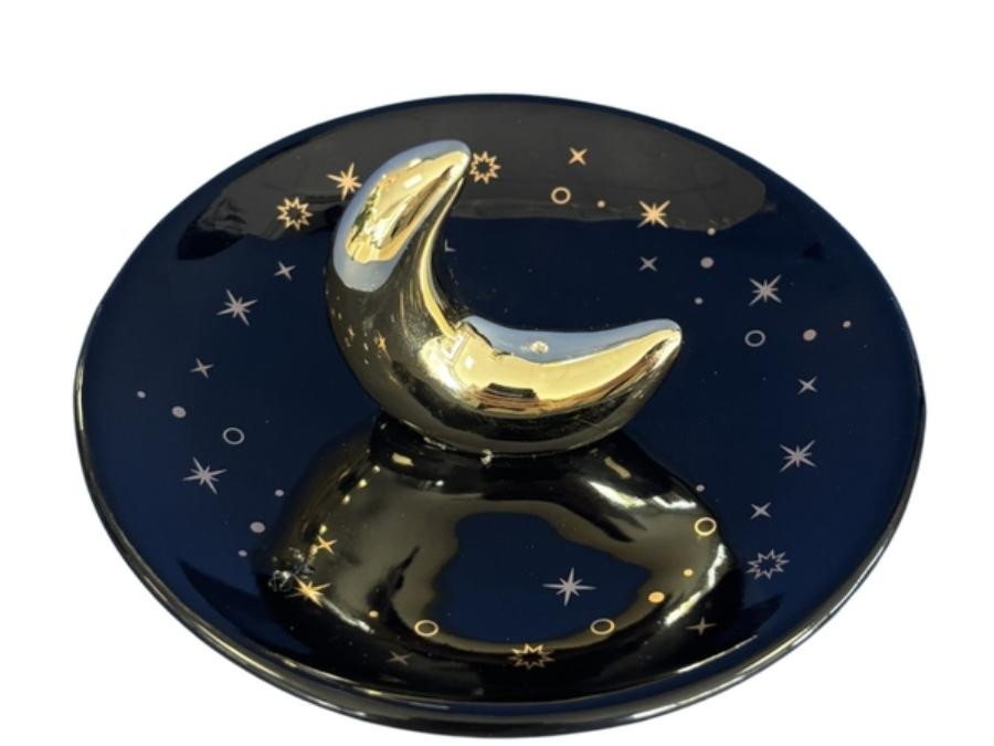 Porte encens bâton