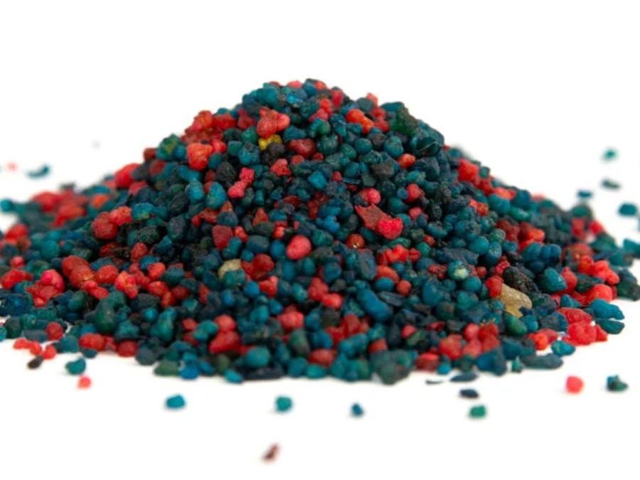 Encens résine Ange gardien