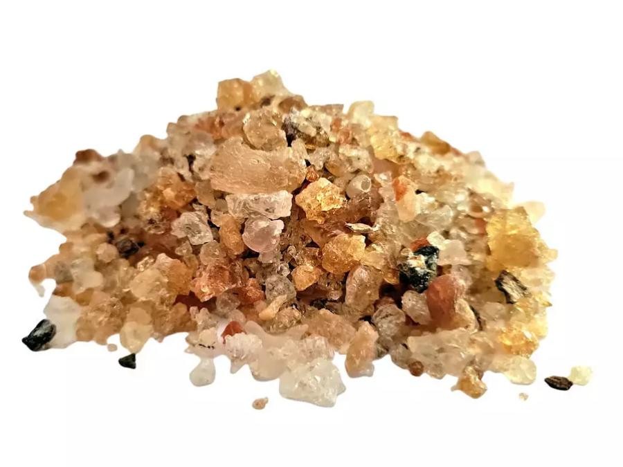 Encens résine Gomme arabique