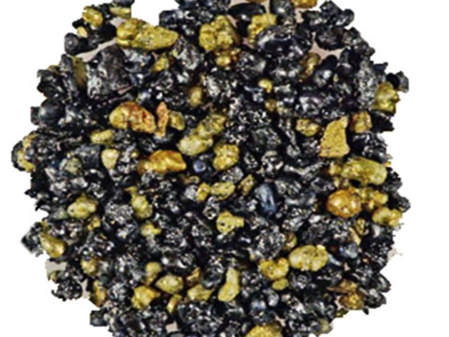 Encens résine Pontifical