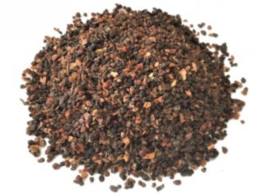 Encens résine Myrrhe noir