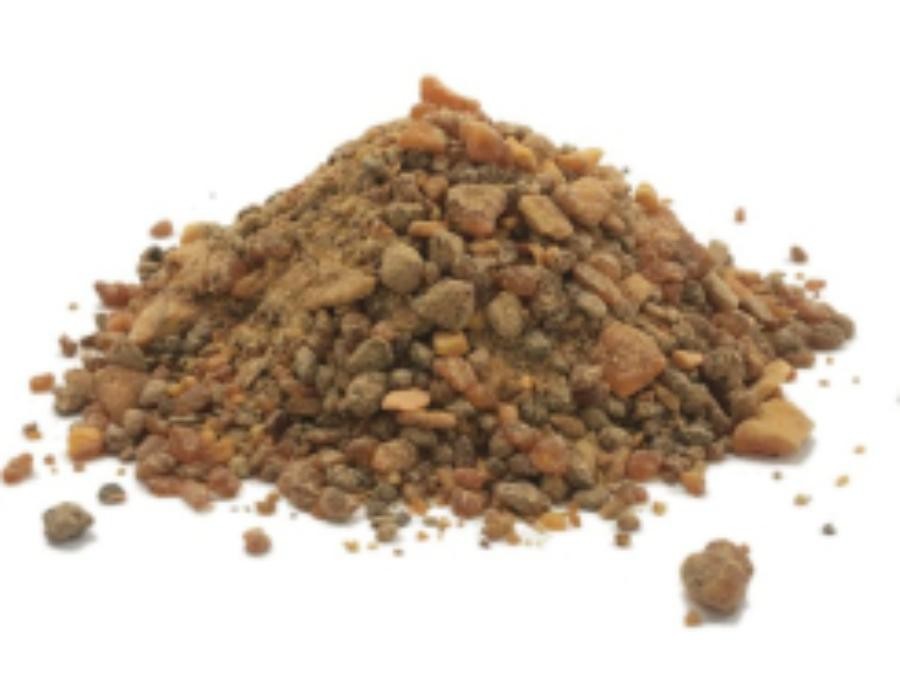 Encens résine Benjoin de siam