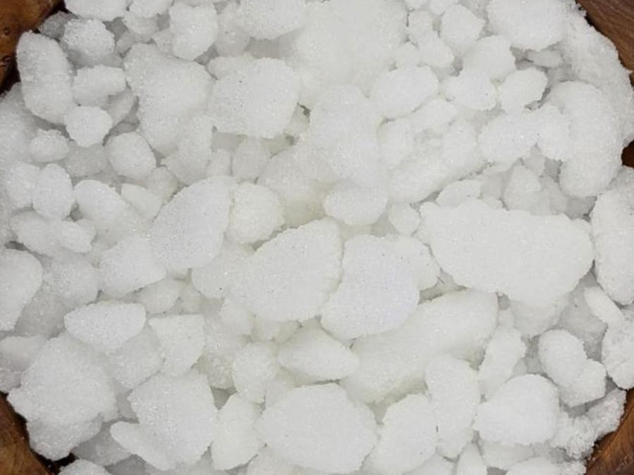 Encens résine Camphre