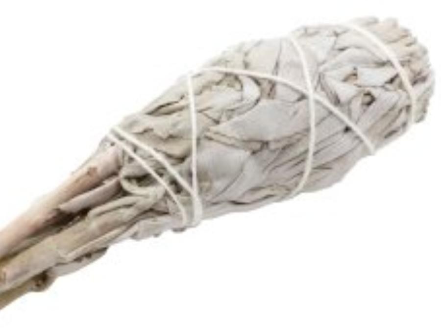 Encens Tulipe sauge blanche