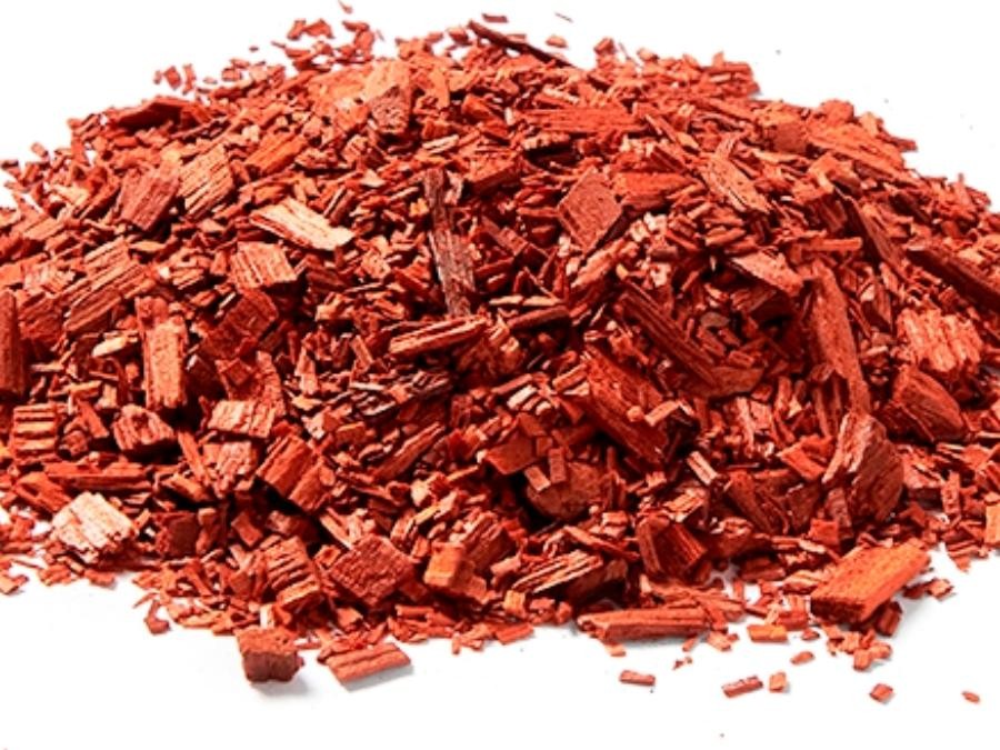 Encens résine copeaux de santal