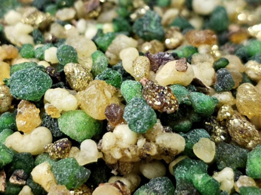 Encens résine Archange Raphael