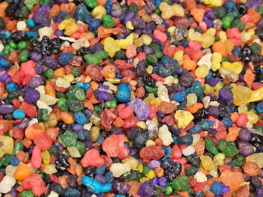 Encens résine Les 7 Archanges