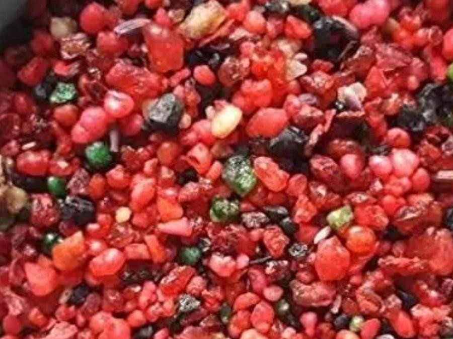 Encens résine Archange Mickael