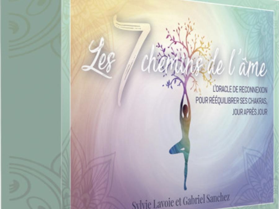 Les 7 chemins de l