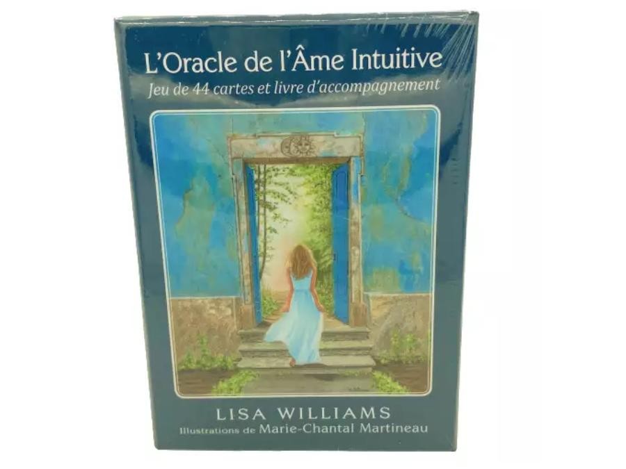 Oracle de l