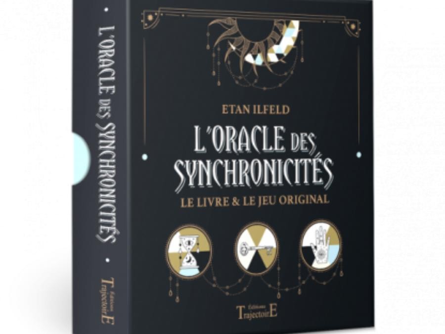 L’Oracle des synchronicités