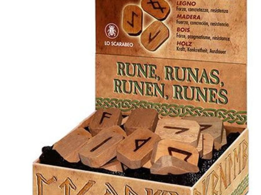 Runes