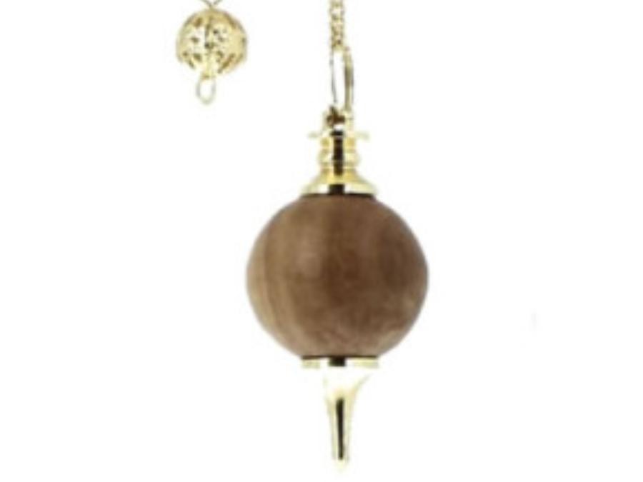 Pendule santal