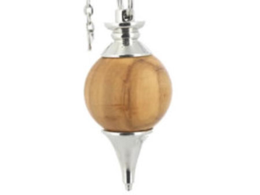 Pendule burlywood