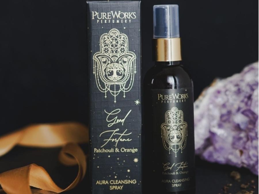 Parfum d