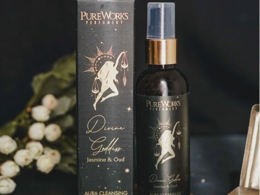Parfum d