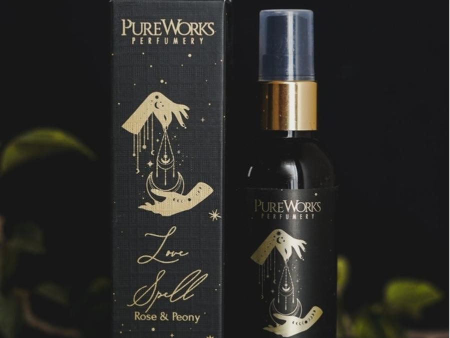 Parfum d