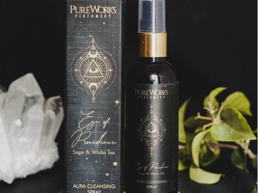 Parfum d