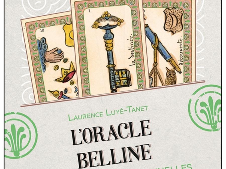Oracle Belline