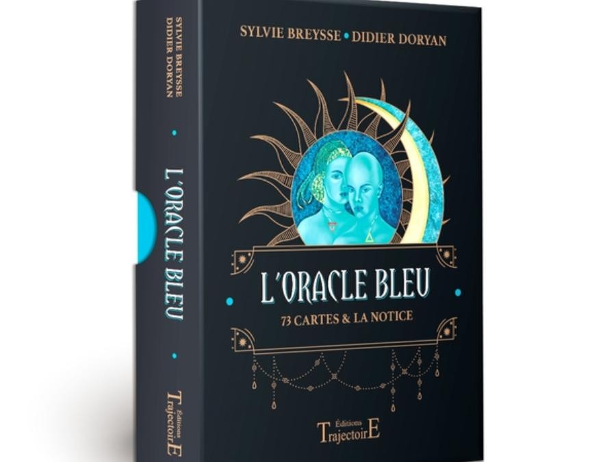 Oracle Bleu