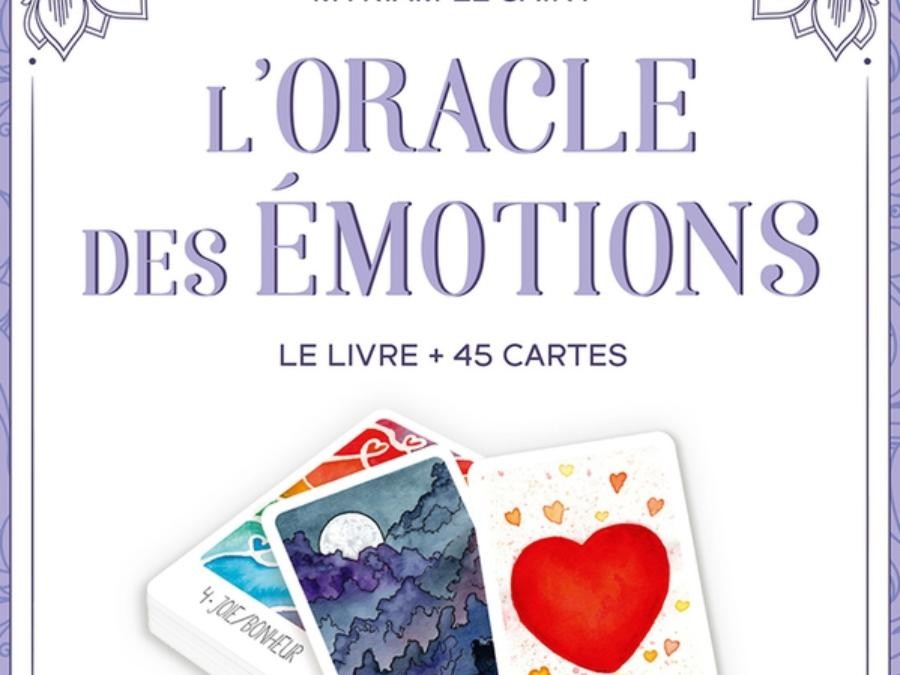 Oracle des émotions