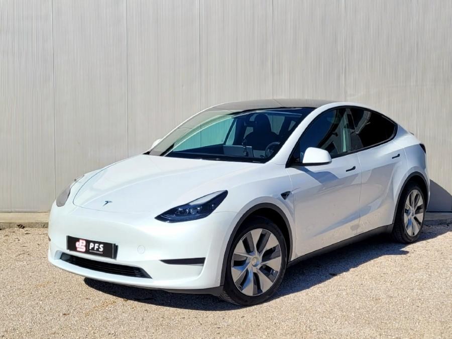TESLA Model Y 300ch RWD Standard 1ère main