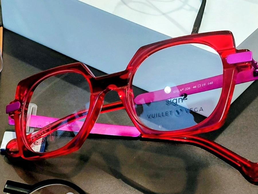 Nouvelle collection Vuillet Vega à Auterive