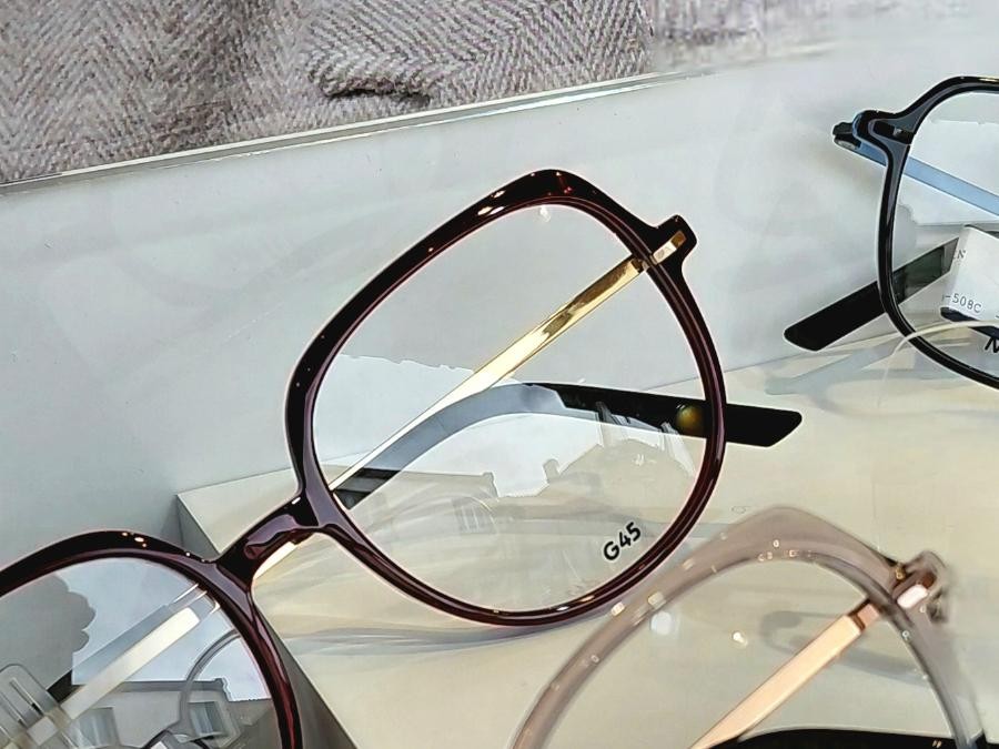 Nouvelle collection Minima