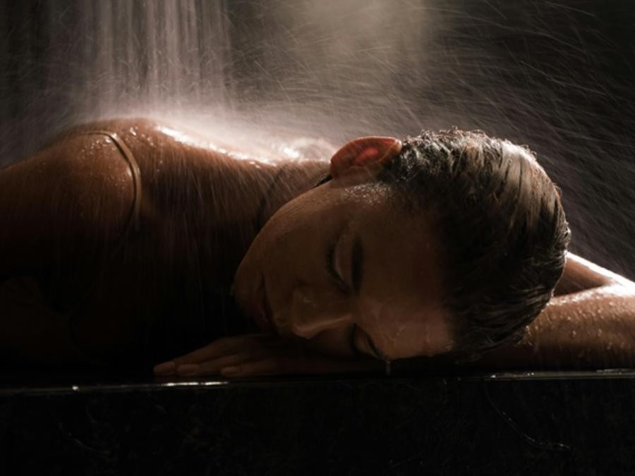 NOËL - Hammam 20mn & Soin Visage Peau Nette 40mn & Massage du dos